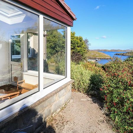 Beech Cottage Lochs Buitenkant foto