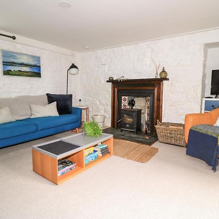 Beech Cottage Lochs Buitenkant foto
