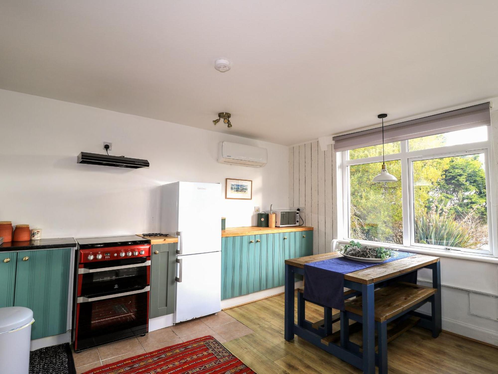 Beech Cottage Lochs Buitenkant foto